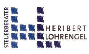 Heribert Lohrengel Steuerberater in Essen - Logo