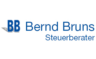 Steuerberater Bernd Bruns in Essen - Logo