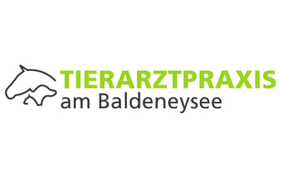 Tierarztpraxis am Baldeneysee - Dres. med. vet. Birgit u. Jörg Keßler prakt. Tierärzte in Essen - Logo