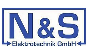 N & S Elektrotechnik GmbH in Essen - Logo