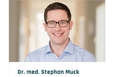 Bild 1 Neuropraxis Ruhr -  Dr. Stephan Muck & Dr. Conrad Venker in Essen