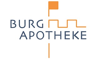 Burg-Apotheke in Essen - Logo