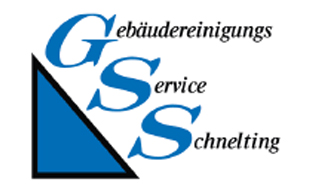 Gebäudereinigungsservice Schnelting in Essen - Logo