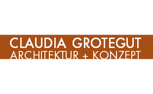 Architektur Grotegut Claudia in Essen - Logo