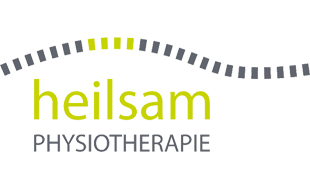 heilsam Praxis für Physiotherapie in Essen - Logo