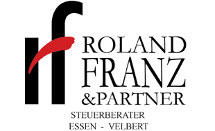 Roland Franz & Partner Steuerberater in Essen - Logo