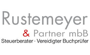 Abgaben Abschluss Analyse RUSTEMEYER & PARTNER mdB in Essen - Logo