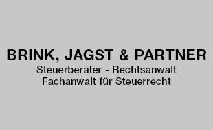 Brink, Jagst & Partner in Essen - Logo