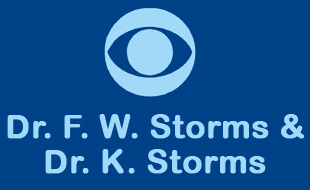 Ambulante Operationen Dr Storms und Partner, überörtliche augenärztliche Gemeinschaftspraxis in Essen - Logo