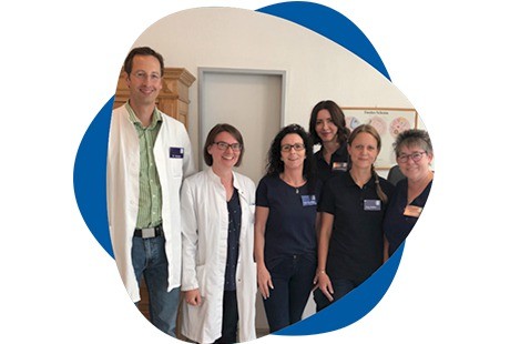 Bild 1 Ambulante Operationen-Dr. Storms und Partner, überörtliche augenärztliche Gemeinschaftspraxis in Essen