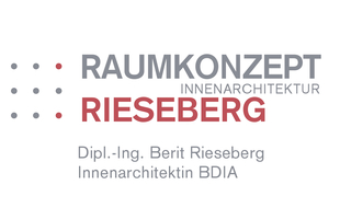 Raumkonzept Rieseberg in Essen - Logo