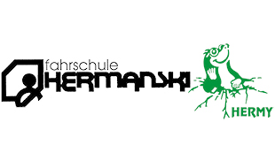 Fahrschule Hermanski in Essen - Logo