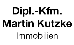 Dipl. -Kfm. Martin Kutzke in Essen - Logo