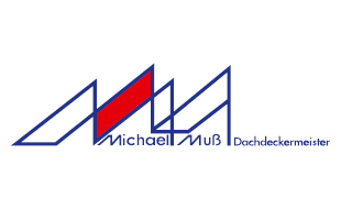 Michael Muß Dachdeckermeister in Essen - Logo
