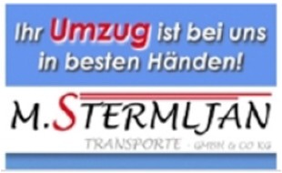 A.M.Ö. Fachbetrieb M. Stermljan Transporte GmbH & CO.KG in Essen - Logo