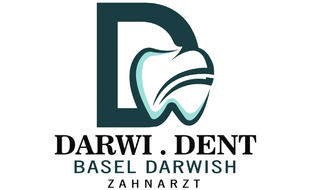 Darwi.Dent Zahnarztpraxis Basel Darwish Zahnarzt in Essen - Logo