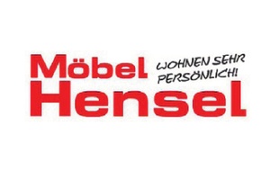 Möbel Hensel GmbH in Essen - Logo