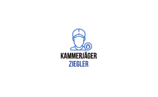 Kammerjäger Ziegler in Essen - Logo