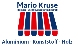 Mario Kruse Markisen- u. Rollladenbau in Essen - Logo
