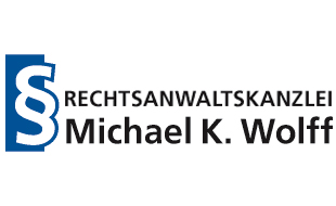 Anwaltskanzlei Wolff, Michael in Essen - Logo