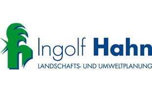 Hahn Landschafts- u. Umweltplanung in Essen - Logo