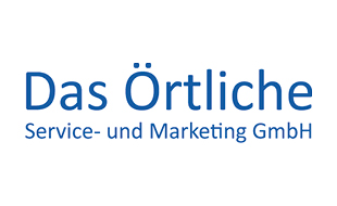 Das Örtliche Service- u. Marketing GmbH in Essen - Logo