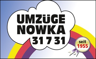 A.M.Ö. NOWKA GmbH & Co. KG Möbelspedition in Essen - Logo