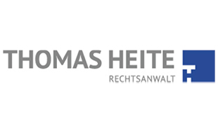 Thomas Heite Rechtsanwalt in Essen - Logo