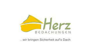 Herz Bedachungen GmbH + Co. KG in Gelsenkirchen - Logo
