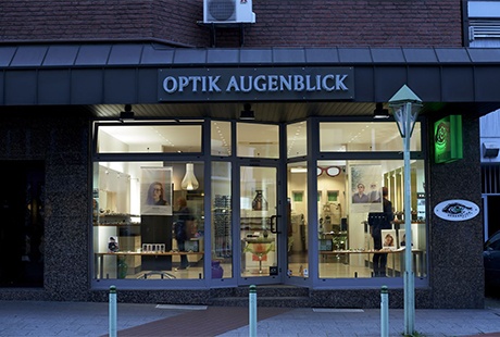 Optik Augenblick GmbH Augenoptik aus Essen