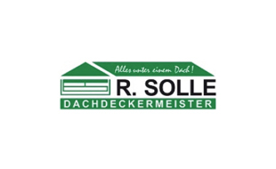Solle Bedachungen GmbH in Essen - Logo