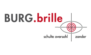 BURG.brille Schulte Oversohl & Zander GbR in Essen - Logo