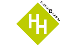 Fliesen Hüning OHG in Essen - Logo