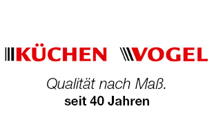 Küchen Vogel Dipl.-Kfm. Harald Vogel in Essen - Logo
