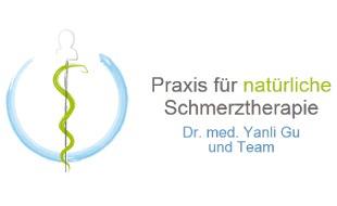 Praxis für Schmerztherapie Dr. med. Yanli Gu in Essen - Logo