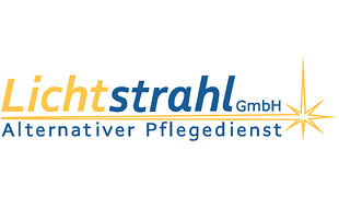 Alternativer Pflegedienst Lichtstrahl GmbH in Essen - Logo