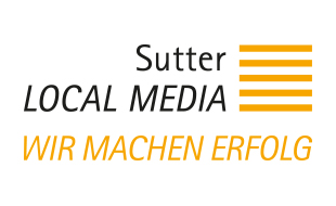 Sutter LOCAL MEDIA in Essen - Logo