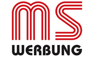 MS-Werbung in Essen - Logo