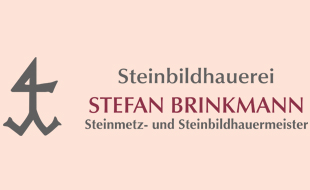 Bildhauerei Brinkmann in Essen - Logo