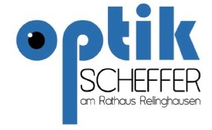 Optik Scheffer in Essen - Logo