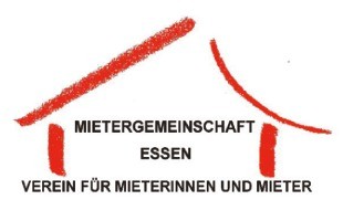 Mietergemeinschaft Essen e.V. in Essen - Logo