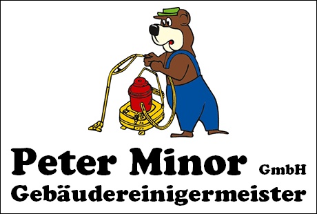 Peter Minor GmbH Gebäudereinigermeister aus Essen