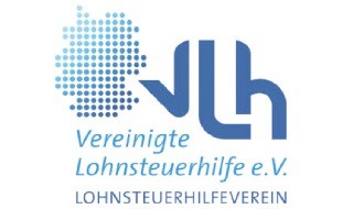 Vereinigte Lohnsteuerhilfe e.V. Reinhard Decker in Essen - Logo