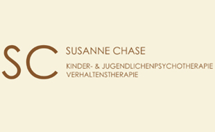 Susanne Chase Kinder- und Jugendlichenpsychotherapeutin, Verhaltenstherapie in Essen - Logo