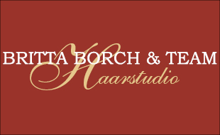 Haarstudio BORCH & TEAM in Essen - Logo