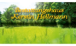 Beerdigung Hellmann in Essen - Logo
