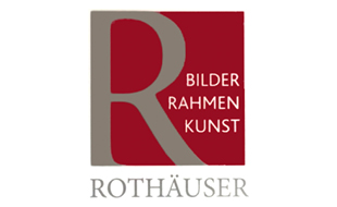 Rothäuser Michael Bilder und Rahmen in Essen - Logo