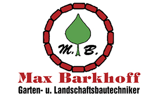 Außenanlagen Barkhoff in Essen - Logo