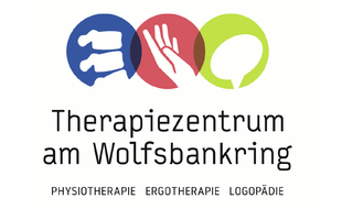 Therapiezentrum am Wolfsbankring in Essen - Logo