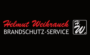 Brandschutzservice Helmut Weihrauch e. K.
